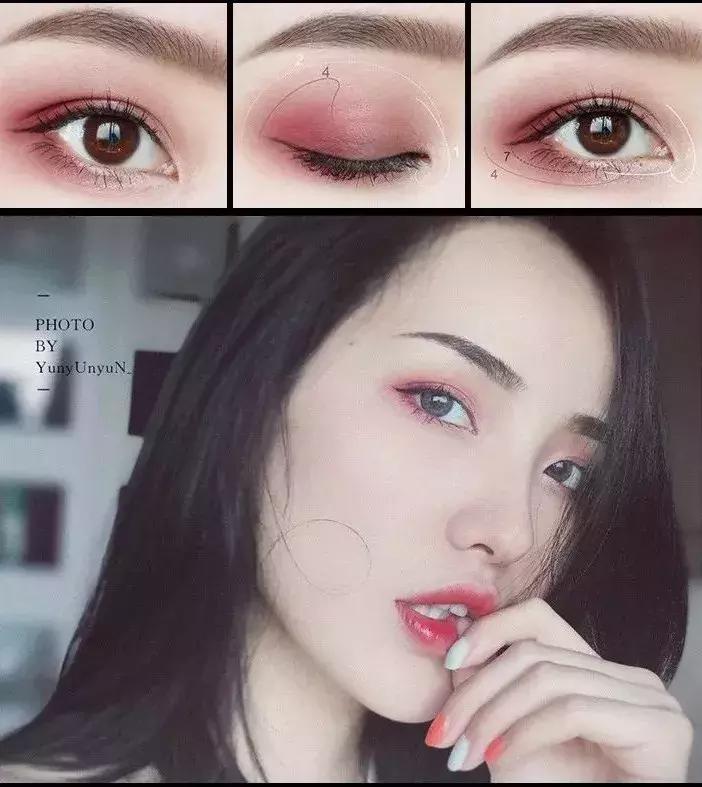 不超过100块钱的平价眼影盘推荐,推荐一款今年超火的眼影盘