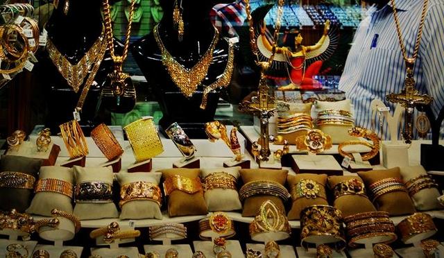 迪拜最大购物天堂在哪里,迪拜购物天堂在哪里