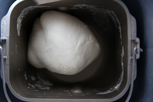 亲测有效！面包机100%出膜的2个简单小技巧！