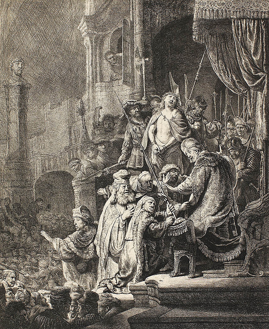 宗教把色彩当作是“*果禁**”,为消除杂念用黑白艺术克制*欲情**