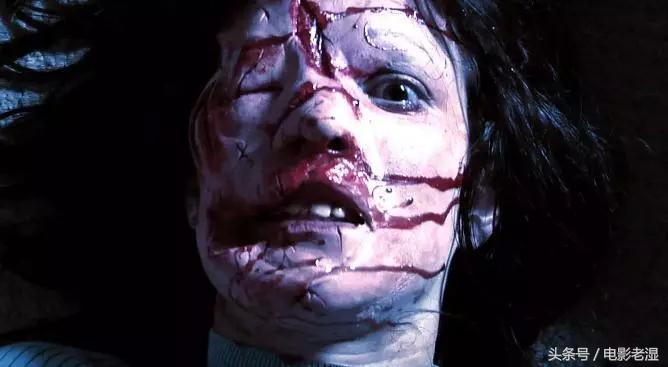 上百部高分恐怖片,全看完我敬你是条汉子(第二季)