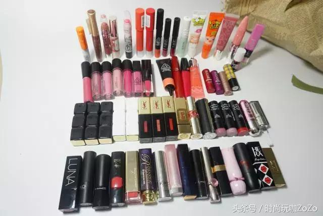 大牌的口红到底该不该买,大牌口红便宜但是不假