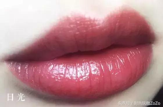 大牌的口红到底该不该买,大牌口红便宜但是不假