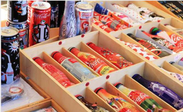 全世界最值得逛的16个古董市集