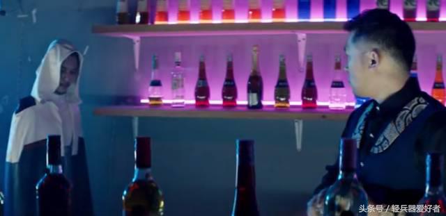 水弹送货人，国产科（gan）幻（ga）史诗（请戴三级盔观看）