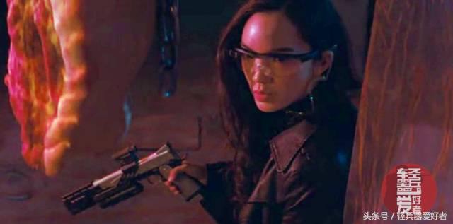 水弹送货人，国产科（gan）幻（ga）史诗（请戴三级盔观看）