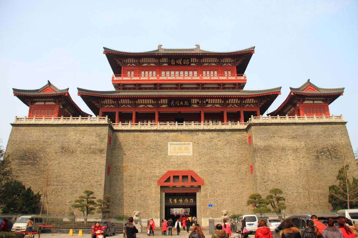 湖北这个古城,刘备三顾茅庐于此,50余处三国历史文化遗址遗迹