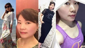 微胖112斤到精致96斤的蜕变,微胖比较难减但是管住嘴迈开腿