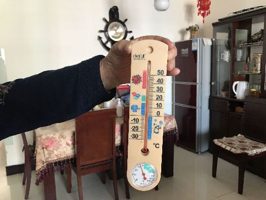 15日供暖是指0点吗,15号正式供暖当天就会热吗