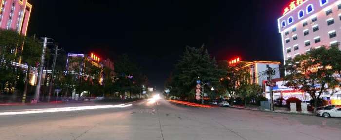 美丽河南汝阳,美丽家乡汝阳