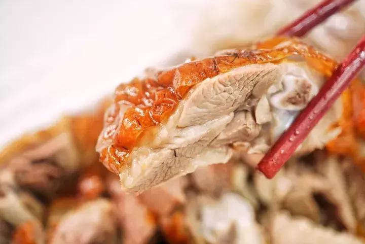 老广州小吃街,广州老城区小吃