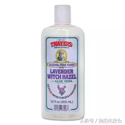 化妆水和爽肤水有什么区别？不同肤质适合用哪种呢？