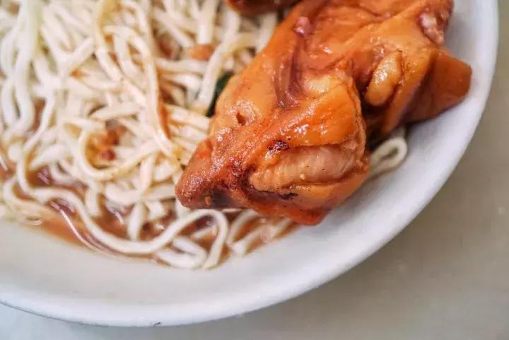 老广州小吃街,广州老城区小吃