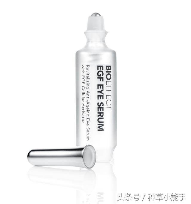 脂肪粒和眼霜有关吗,脂肪粒是不是不能用眼霜