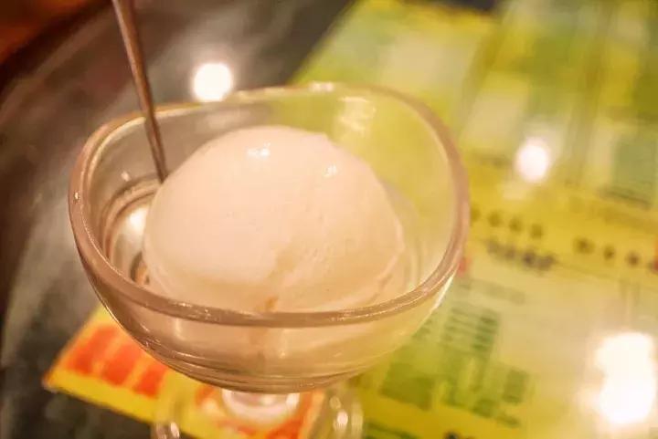 老广州小吃街,广州老城区小吃