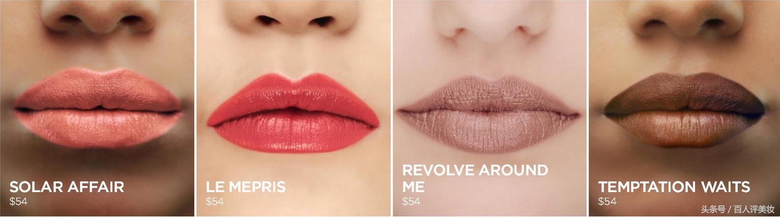 tf最红的口红是哪几款,tf最好的口红是哪一个