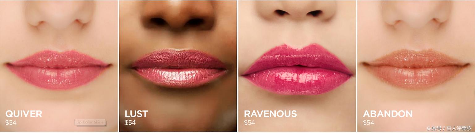 tf最红的口红是哪几款,tf最好的口红是哪一个