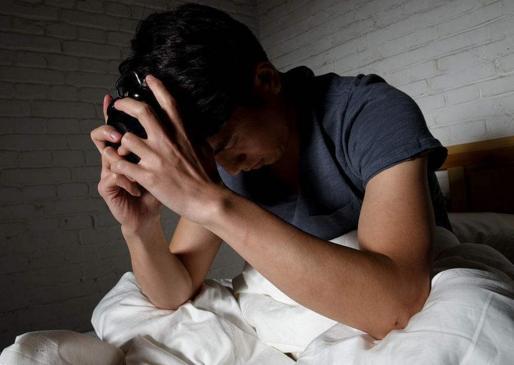 失眠最有效的养生方法,经络养生如何调理失眠