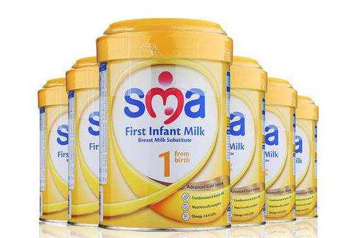 英国宝宝奶粉知识大全,哪些婴幼儿奶粉属于英国的