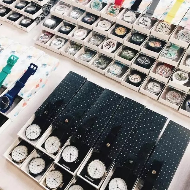 500左右的名牌手表,16万左右的手表品牌