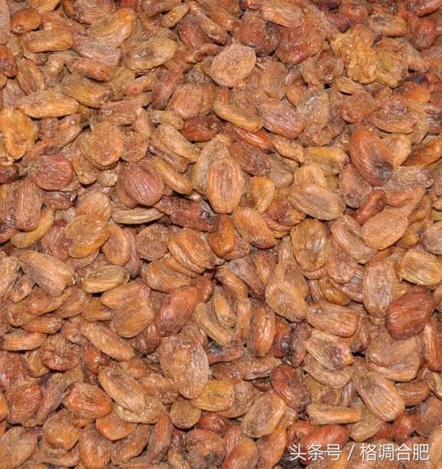 最受欢迎各省的土特产,安徽家乡特产