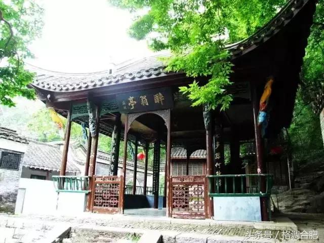 最受欢迎各省的土特产,安徽家乡特产