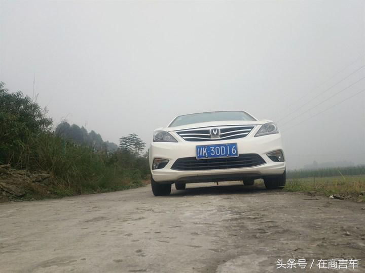 逸动2016款1.6l自动风尚型怎么样,16款长安逸动plus用车体验