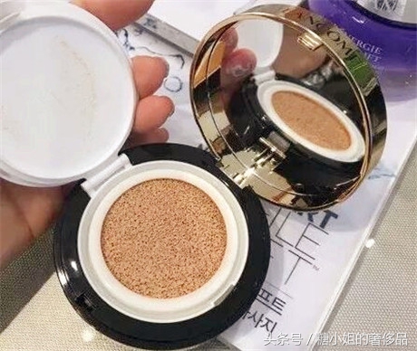 兰蔻新春限量小红瓶,兰蔻限定新色真的绝美