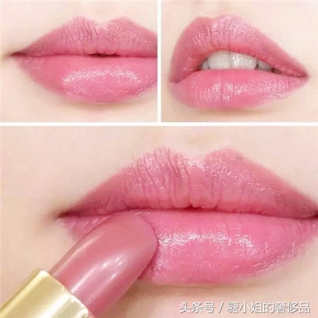 兰蔻新春限量小红瓶,兰蔻限定新色真的绝美