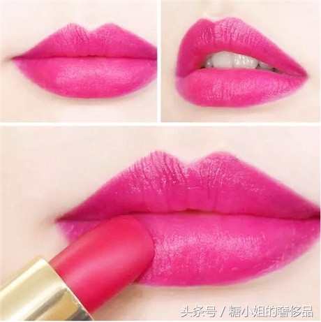 兰蔻新春限量小红瓶,兰蔻限定新色真的绝美