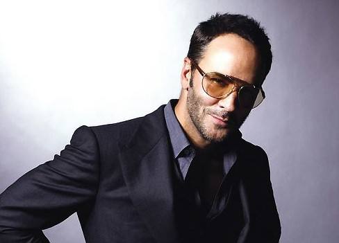 汤姆福特的口红为什么那么贵,汤姆福特属于哪个公司