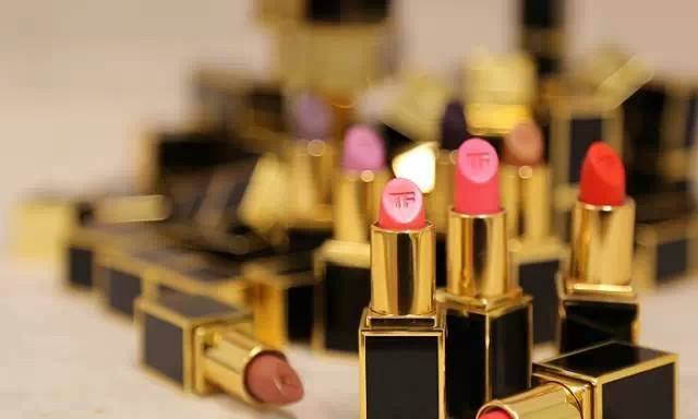 汤姆福特的口红为什么那么贵,汤姆福特属于哪个公司