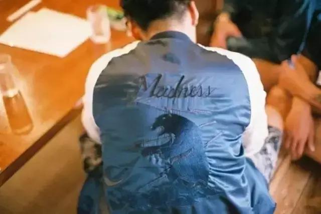 壹周潮牌机能风,壹周潮牌