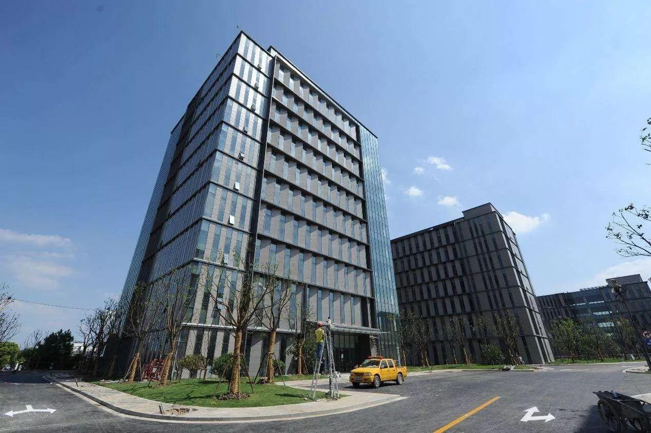 上海魔都区的发展,魔都上海未来几百年的样子