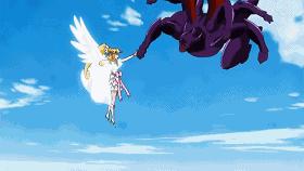 苍蓝境界觉醒,苍蓝境界灵魂升华