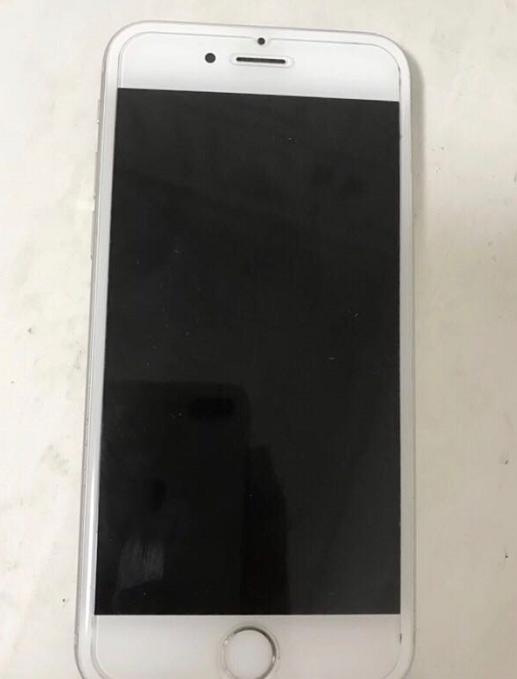 iphone6s深空灰对比银色,iphone6s全颜色