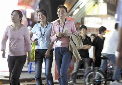 你还记得第一次进电影院吗,第一次进工厂的感受