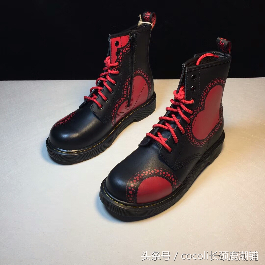 矮个子drmartens马丁靴,马丁靴drmartens