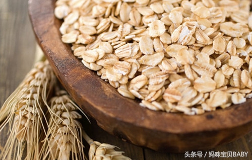 流产可以吃燕麦黄豆粥,孕妇不能吃荠菜谣言