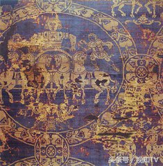 中国的条幅为什么从右到左,为什么中国喜欢条幅