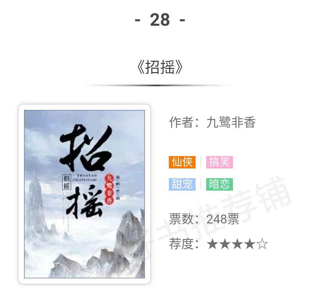 50部好看的经典言情小说排行榜,最受欢迎的十大类型言情小说推荐