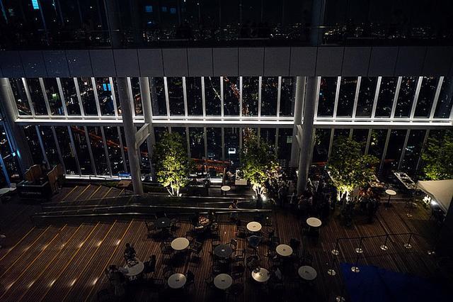 日本关西夏日赏——今夕传媒旅行家出品