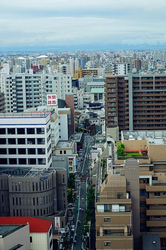 日本关西夏日赏——今夕传媒旅行家出品