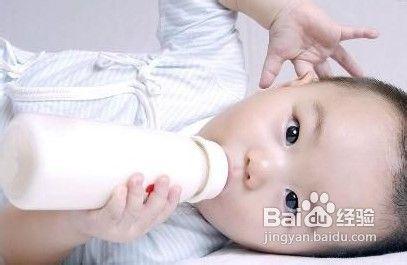 孩子不爱喝奶怎么做,宝宝不爱喝奶怎么办视频