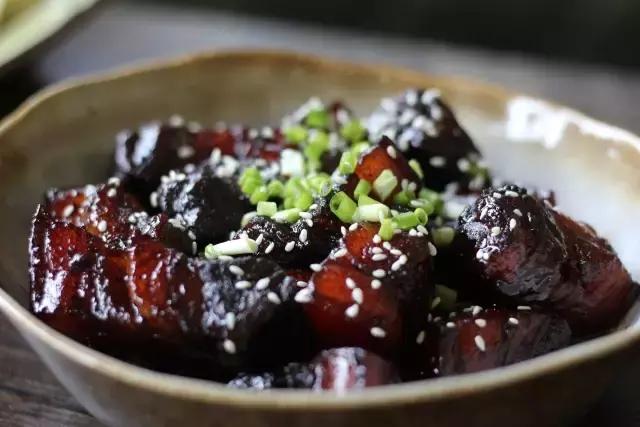 没吃过这10家新潮私房菜,没吃过这10家老字号赣菜馆