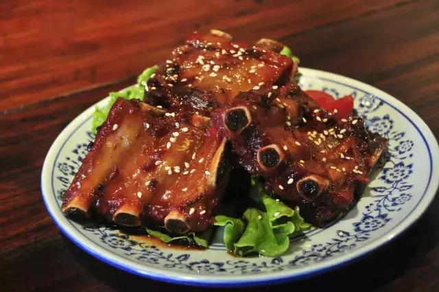 没吃过这10家新潮私房菜,没吃过这10家老字号赣菜馆