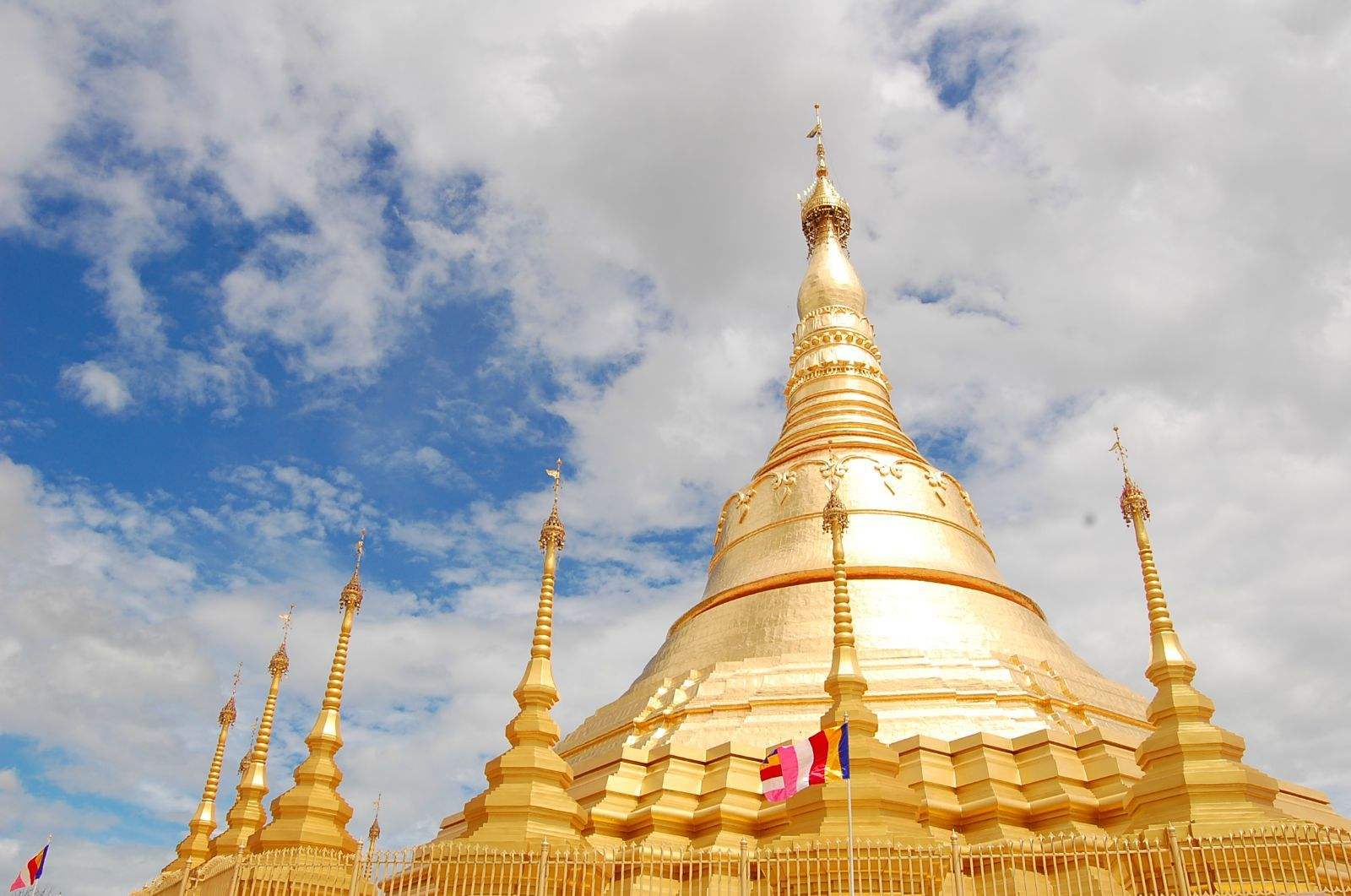 东南亚、南亚国家签证办理指南!超级实用!