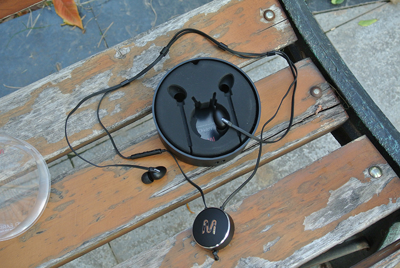 可长可短，伸缩自如的——iWALK爱沃可HDM001头戴式耳机