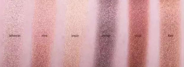 不超过100块钱的平价眼影盘推荐,推荐一款今年超火的眼影盘