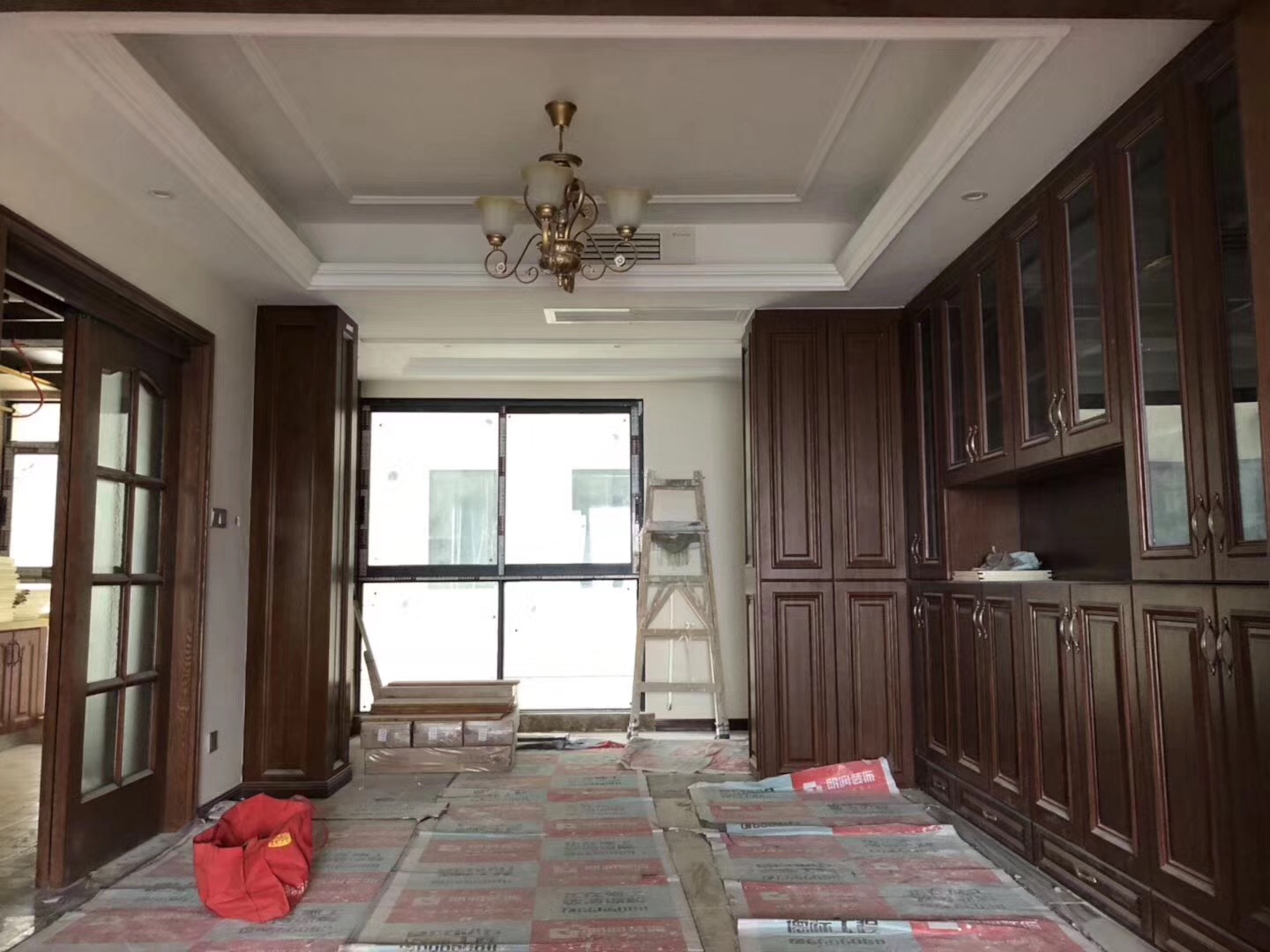 欧式风格用什么颜色的漆,欧式风格用什么颜色好看